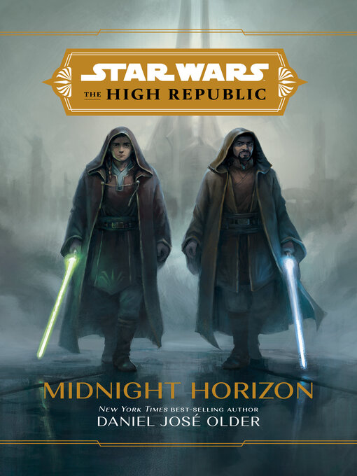 Title details for Star Wars by Daniel José Older - Available